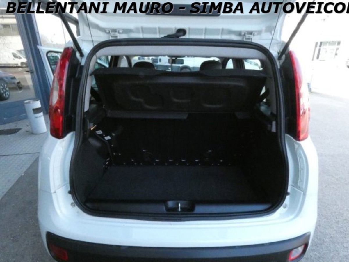 Fiat Panda 0.9 TwinAir Turbo Natural Power Easy (12)
