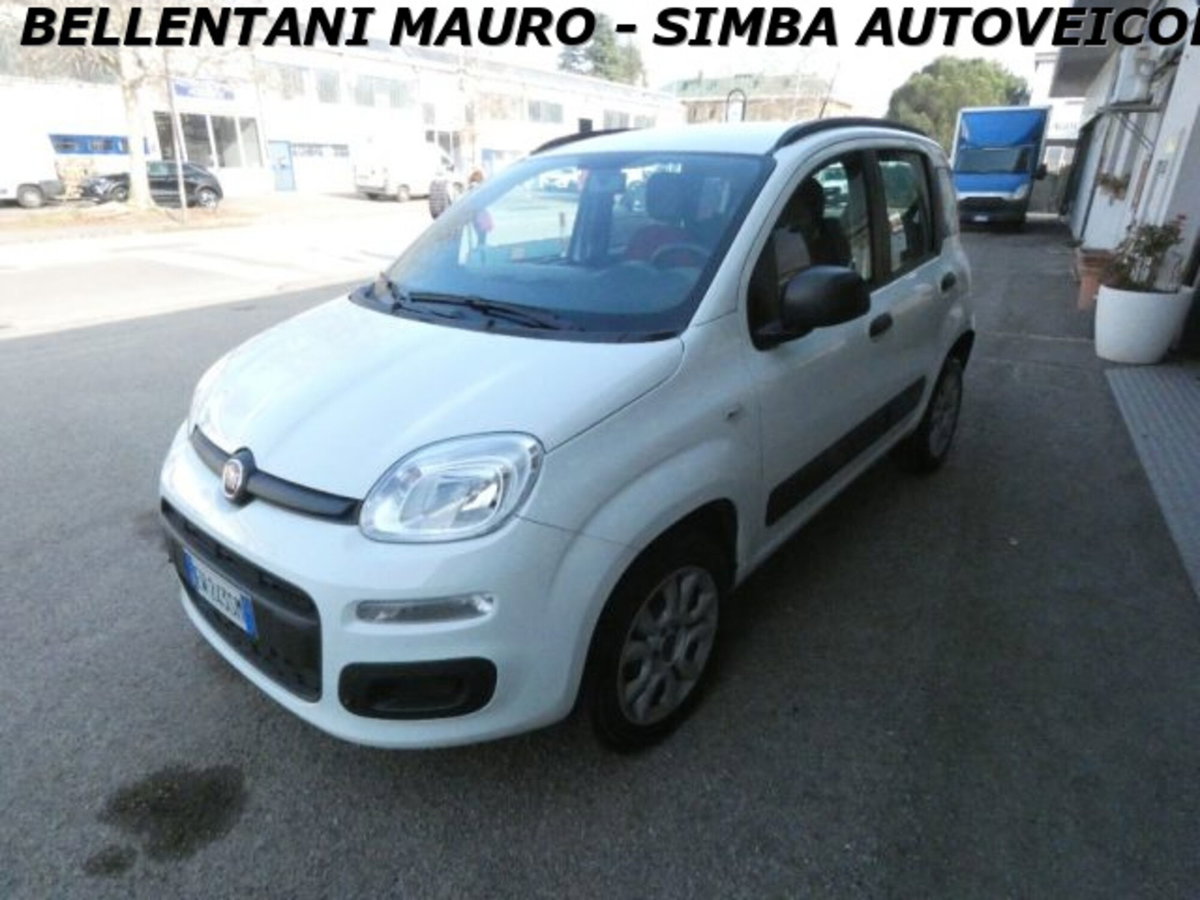 Fiat Panda 0.9 TwinAir Turbo Natural Power Easy (3)