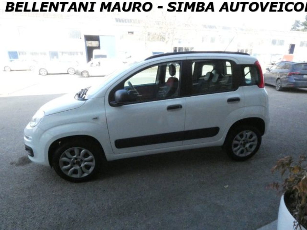 Fiat Panda 0.9 TwinAir Turbo Natural Power Easy (4)