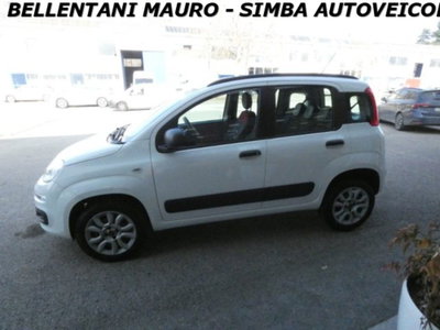 Fiat Panda 0.9 TwinAir Turbo Natural Power Easy (4)