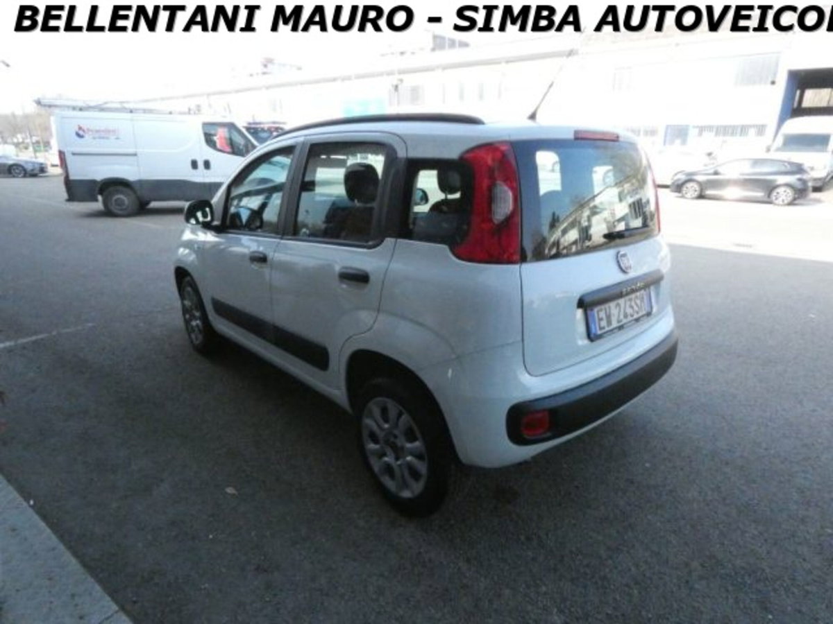 Fiat Panda 0.9 TwinAir Turbo Natural Power Easy (5)