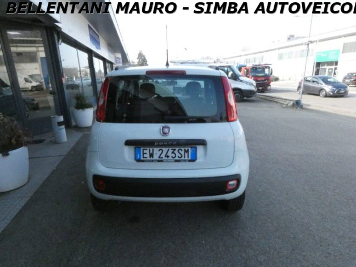 Fiat Panda 0.9 TwinAir Turbo Natural Power Easy (6)