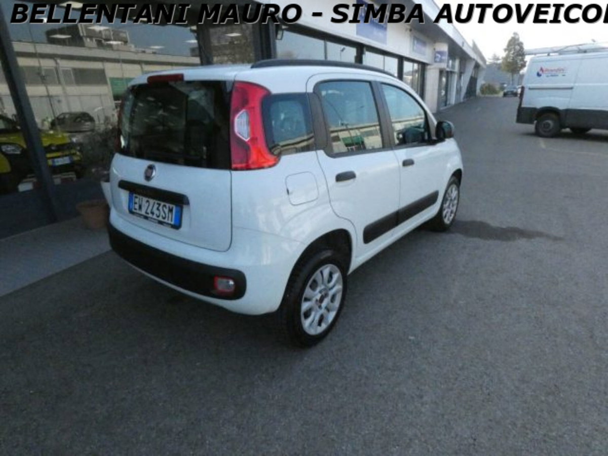 Fiat Panda 0.9 TwinAir Turbo Natural Power Easy (7)