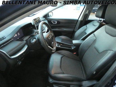 Jeep Compass 1.3 T4 190CV PHEV AT6 4xe Limited (10)