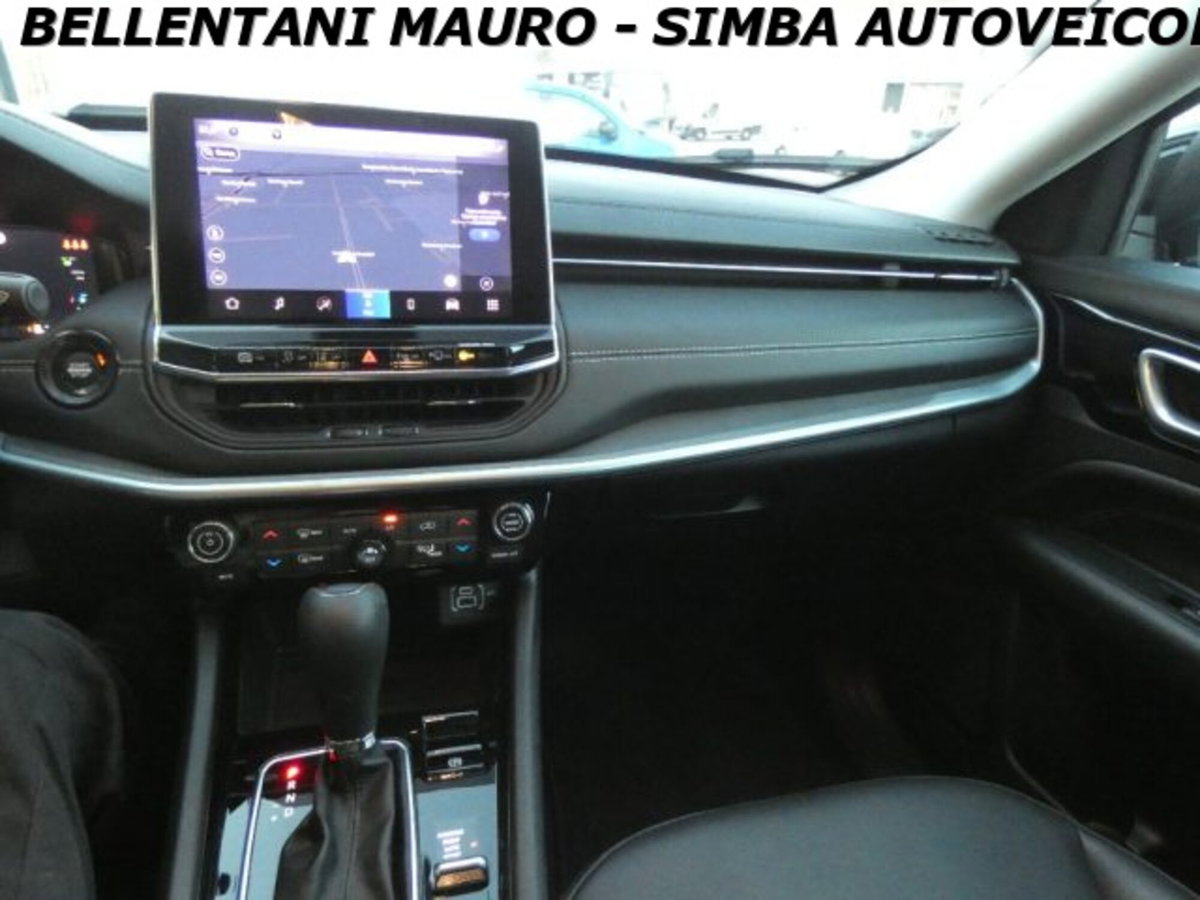 Jeep Compass 1.3 T4 190CV PHEV AT6 4xe Limited (12)