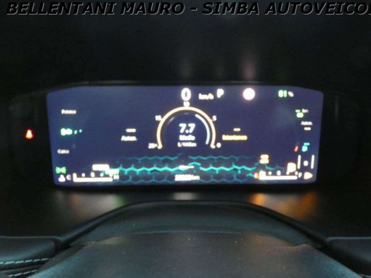 Jeep Compass 1.3 T4 190CV PHEV AT6 4xe Limited (14)