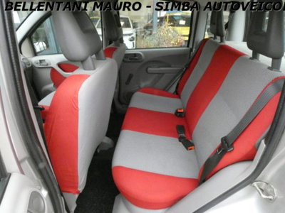 Fiat Panda 1.2 4x4 Climbing (10)