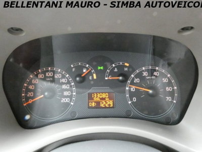 Fiat Panda 1.2 4x4 Climbing (13)