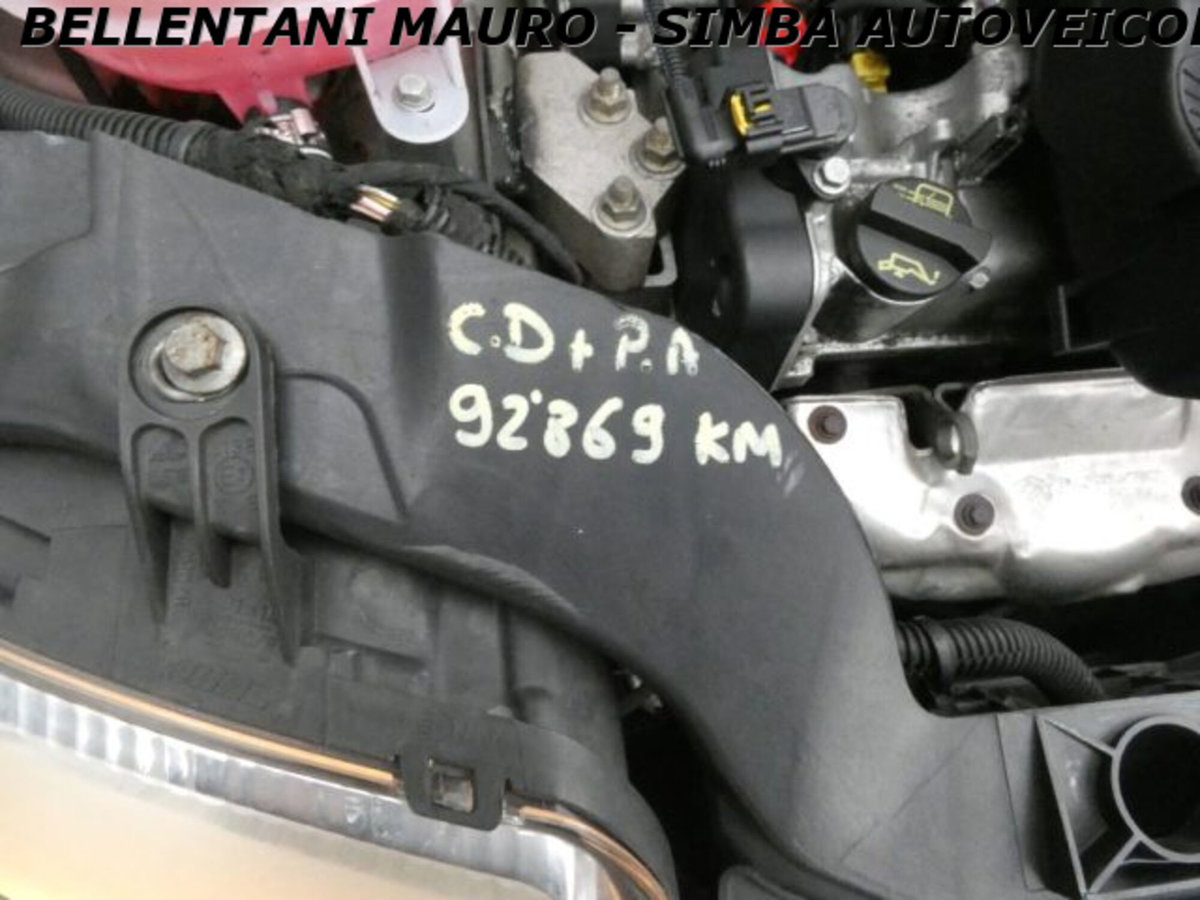 Fiat Panda 1.2 4x4 Climbing (15)