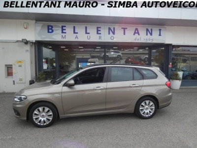 Fiat Tipo Station Wagon Tipo 1.6 Mjt S&S SW Easy Business usata