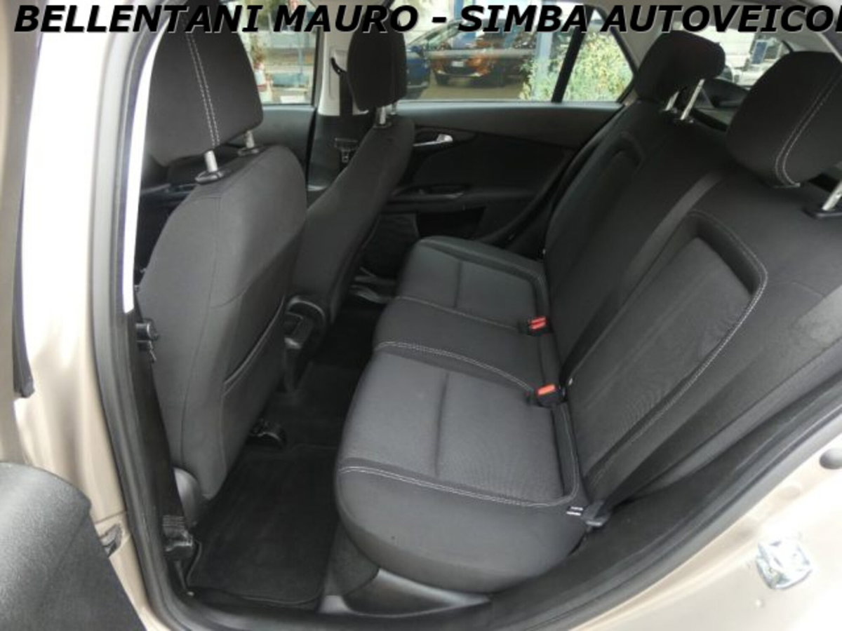 Fiat Tipo Station Wagon Tipo 1.6 Mjt S&S SW Easy Business (11)