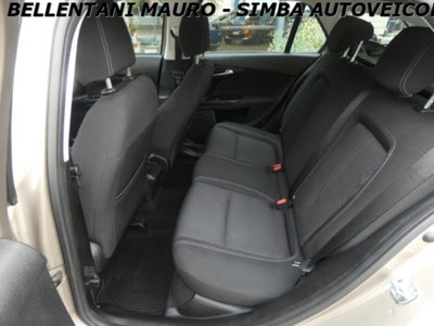 Fiat Tipo Station Wagon Tipo 1.6 Mjt S&S SW Easy Business (11)