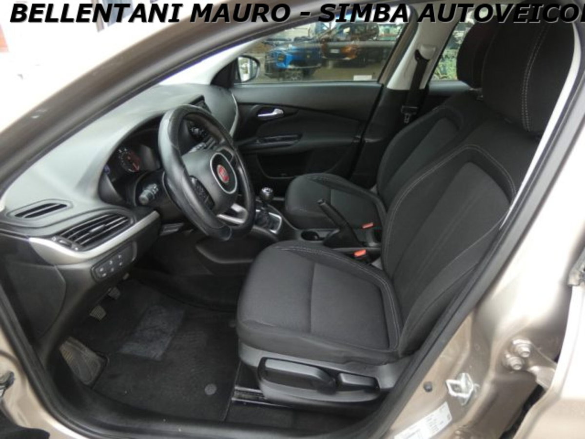 Fiat Tipo Station Wagon Tipo 1.6 Mjt S&S SW Easy Business (12)