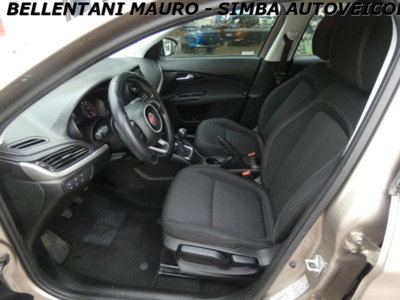 Fiat Tipo Station Wagon Tipo 1.6 Mjt S&S SW Easy Business (12)