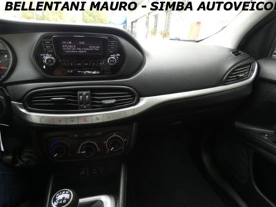 Fiat Tipo Station Wagon Tipo 1.6 Mjt S&S SW Easy Business (14)