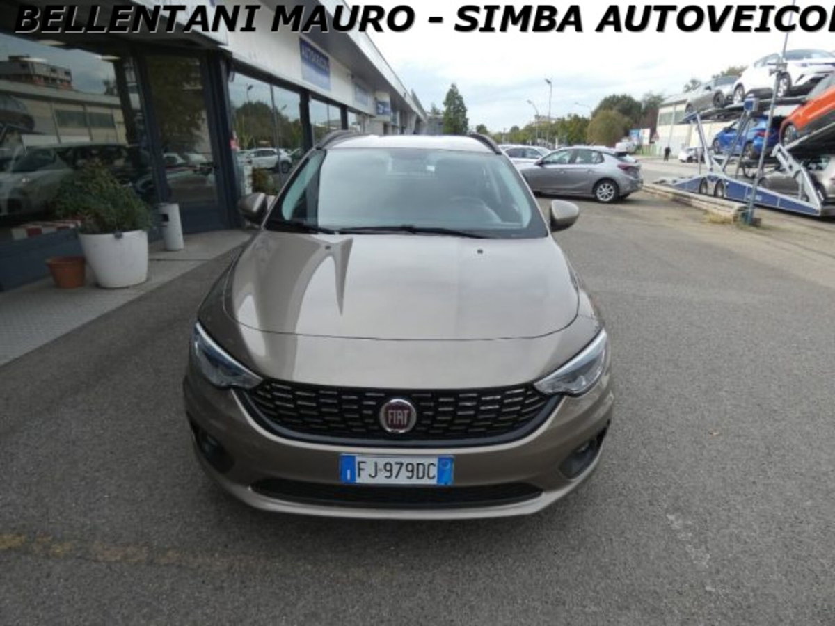 Fiat Tipo Station Wagon Tipo 1.6 Mjt S&S SW Easy Business (2)