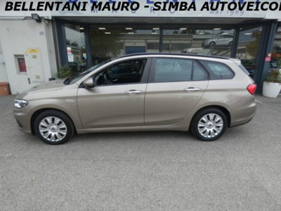 Fiat Tipo Station Wagon Tipo 1.6 Mjt S&S SW Easy Business (4)