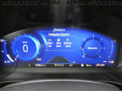 Ford Kuga 2.0 EcoBlue 120 CV aut. 2WD ST-Line X (16)