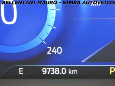 Ford Kuga 2.0 EcoBlue 120 CV aut. 2WD ST-Line X (17)