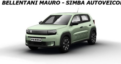 Fiat Grande Panda 1.2 Icon 100cv (2)