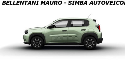 Fiat Grande Panda 1.2 Icon 100cv (3)