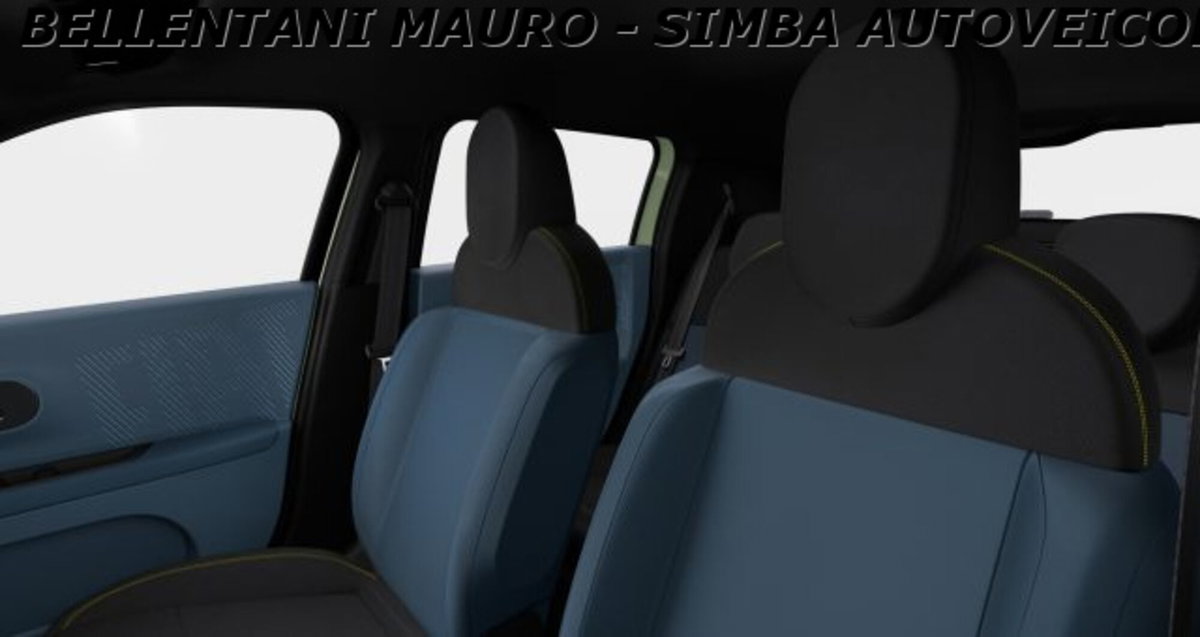 Fiat Grande Panda 1.2 Icon 100cv (7)