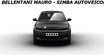 Fiat Grande Panda 1.2 Icon 100cv nuova