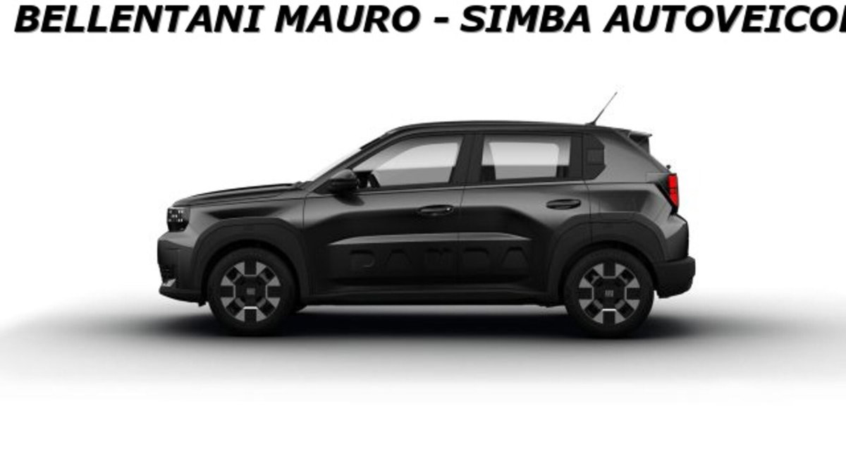 Fiat Grande Panda 1.2 Icon 100cv (3)