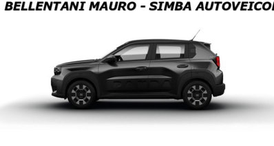 Fiat Grande Panda 1.2 Icon 100cv (3)