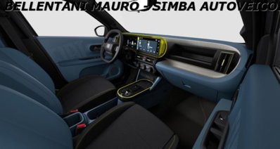 Fiat Grande Panda 1.2 Icon 100cv (5)