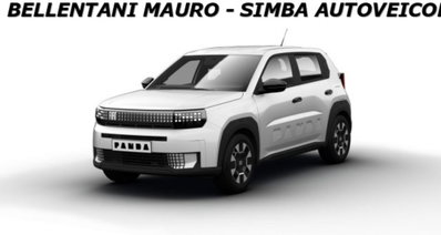 Fiat Grande Panda 1.2 Icon 100cv (2)