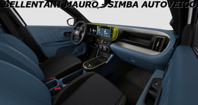 Fiat Grande Panda 1.2 Icon 100cv (5)