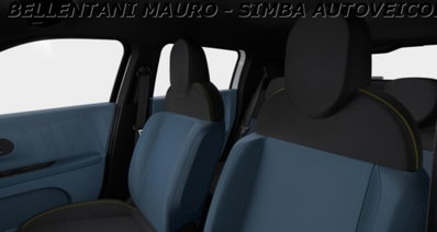 Fiat Grande Panda 1.2 Icon 100cv (7)