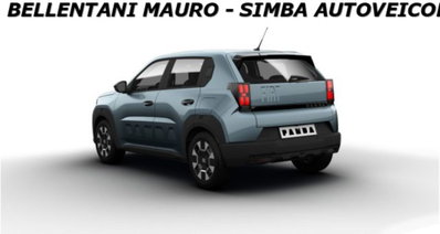 Fiat Grande Panda 1.2 Icon 100cv (4)