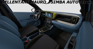 Fiat Grande Panda 1.2 Icon 100cv (5)