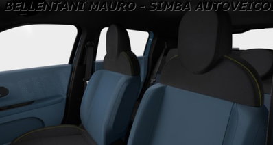 Fiat Grande Panda 1.2 Icon 100cv (7)