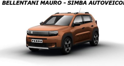 Fiat Grande Panda 1.2 La Prima 100cv (2)