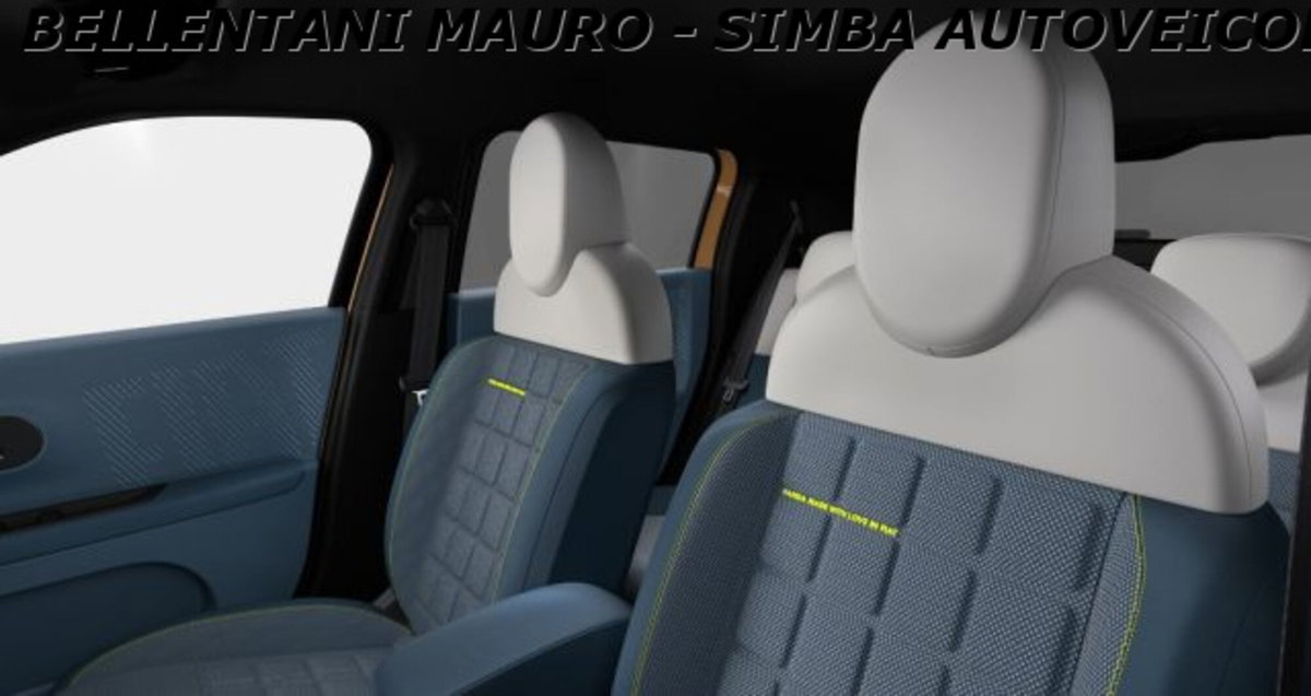 Fiat Grande Panda 1.2 La Prima 100cv (7)