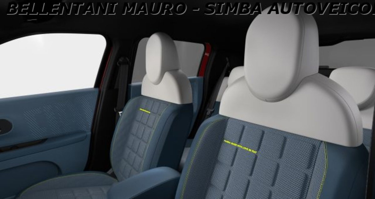 Fiat Grande Panda 1.2 La Prima 100cv (7)