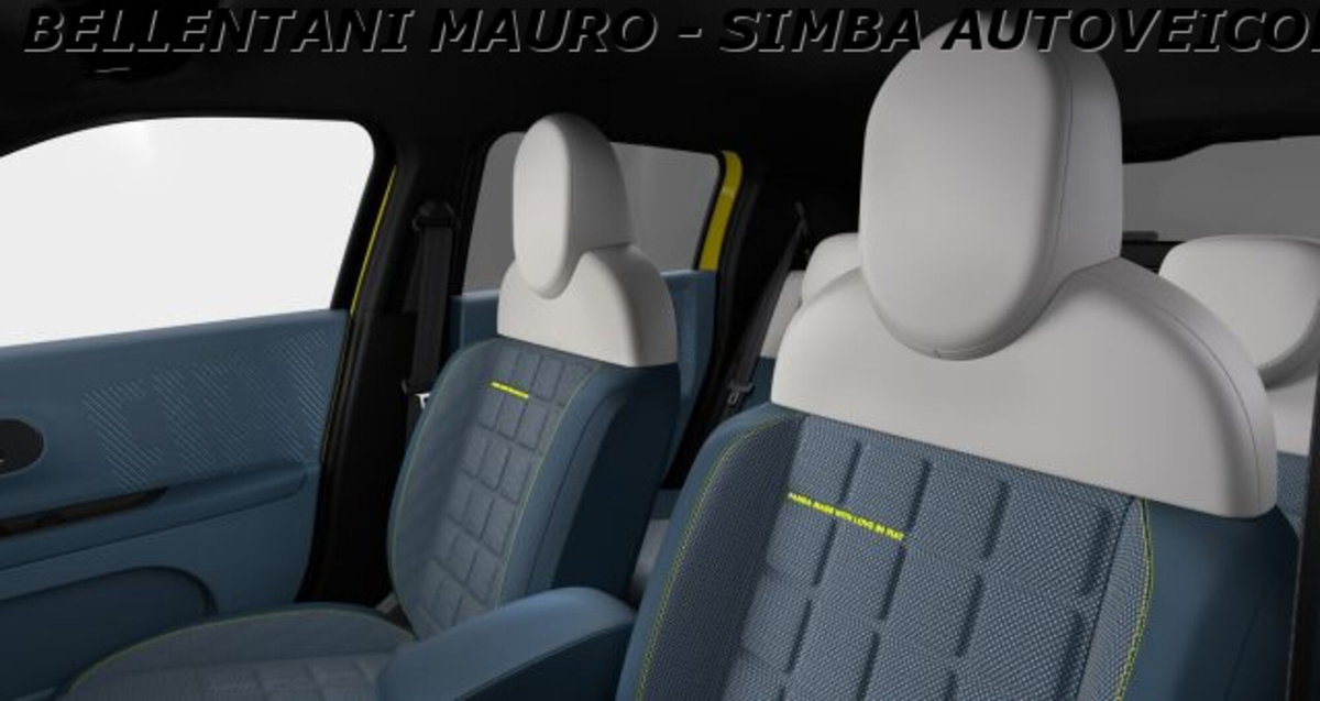 Fiat Grande Panda 1.2 La Prima 100cv (5)