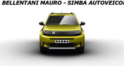 Fiat Grande Panda 1.2 La Prima 100cv (6)
