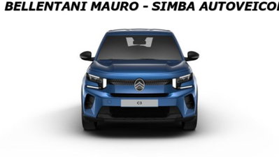 Citroen C3 1.2 puretech turbo You 100cv s&s (4)