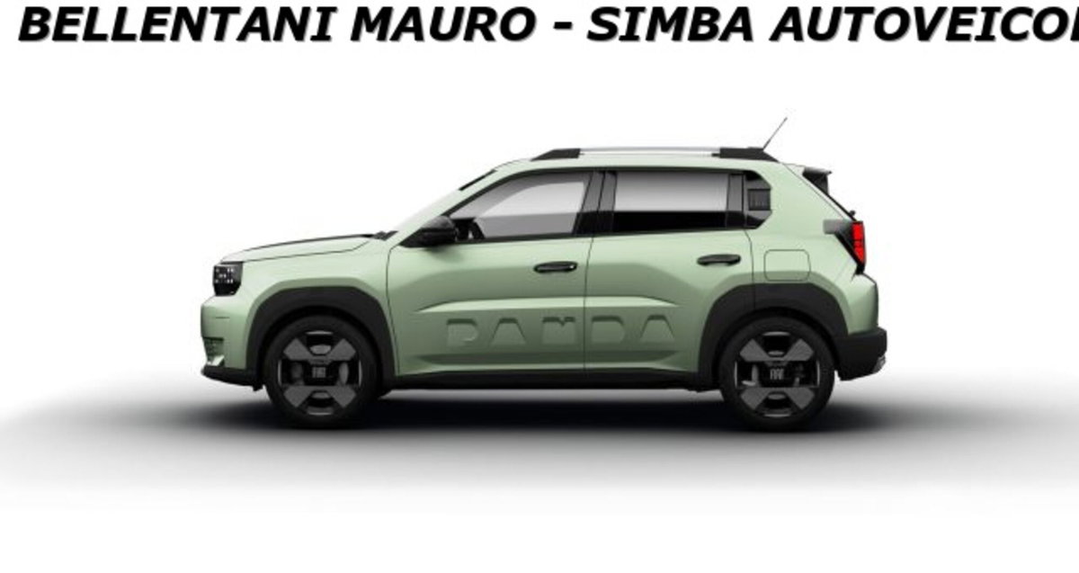 Fiat Grande Panda 1.2 La Prima 100cv (3)