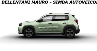 Fiat Grande Panda 1.2 La Prima 100cv (3)