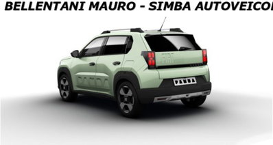 Fiat Grande Panda 1.2 La Prima 100cv (4)