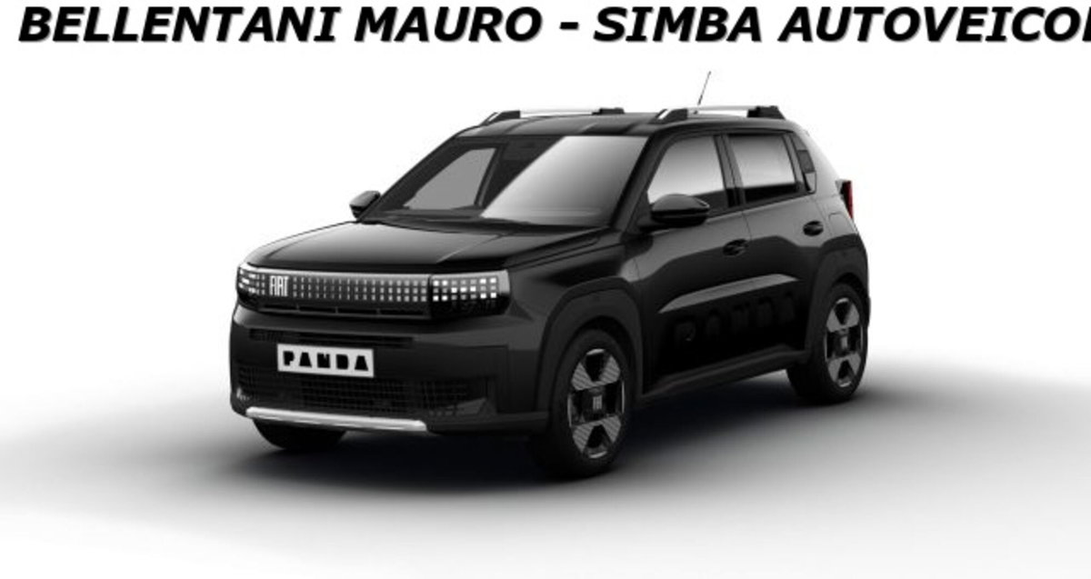 Fiat Grande Panda 1.2 La Prima 100cv (2)