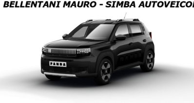 Fiat Grande Panda 1.2 La Prima 100cv (2)