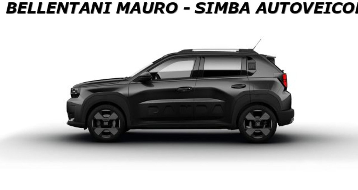 Fiat Grande Panda 1.2 La Prima 100cv (3)