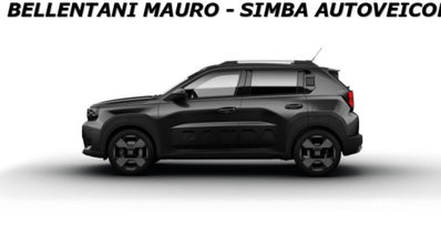 Fiat Grande Panda 1.2 La Prima 100cv (3)