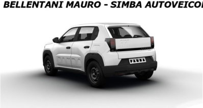 Fiat Grande Panda 1.2 Pop 100cv (4)